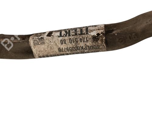 Used Steering rack Steering rack CITROËN C4 Picasso II [2013-2026] 33634758 33634758