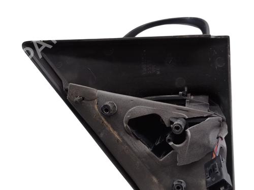 Right mirror RENAULT CLIO III (BR0/1, CR0/1) 1.5 dCi | BP29190210C27 