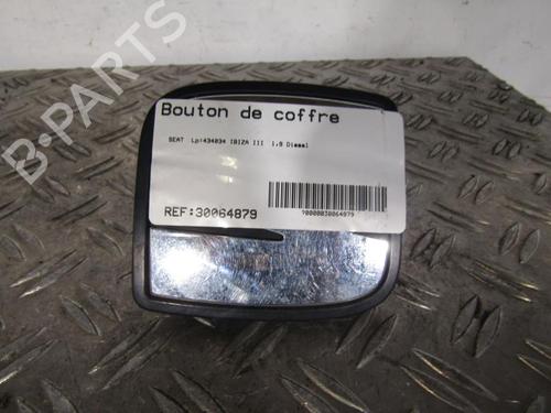 Used Switch Switch SEAT IBIZA III (6L1) 1.9 SDI (64 hp) 25095799 25095799