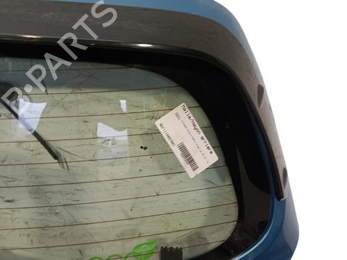 Tailgate RENAULT TWINGO II (CN0_) 1.2 16V (CN04, CN0B) | BP30153628C6