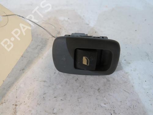 Used Right front window switch CITROËN C5 II (RC_) 1.6 HDi (RC8HZB) (109 hp) 25094802