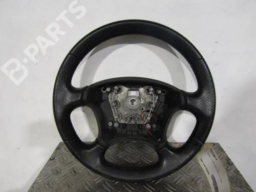 Used Steering wheel Steering wheel PEUGEOT 607 (9D, 9U) 2.2 HDi (133 hp) 10590426 10590426