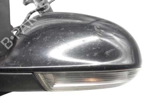 Left mirror VW GOLF VI (5K1)  | BP25073823C26 