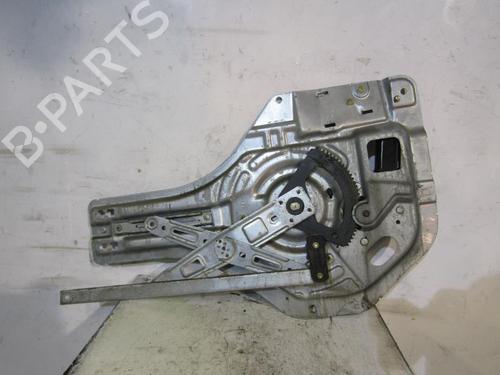 Rear right window mechanism HYUNDAI TUCSON (JM) 2.0 CRDi All-wheel Drive | BP25090160C25 