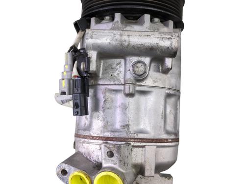 AC compressor RENAULT CAPTUR I (J5_, H5_) 1.2 TCe 120 | BP29630262M34 - Image 2