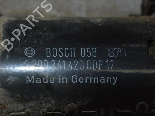 Front wiper motor MERCEDES-BENZ E-CLASS (W210) E 240 (210.061) | BP25097681M29 