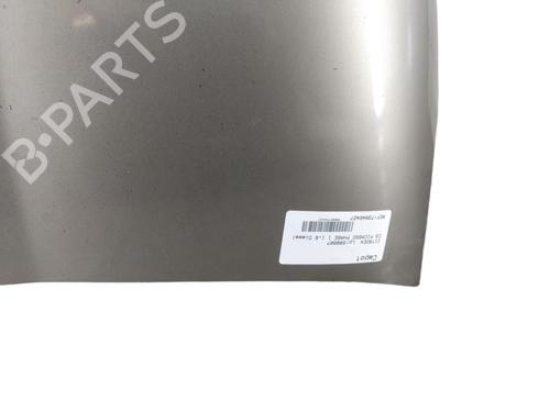 Hood CITROËN C3 I (FC_, FN_)  | BP25076088C1 