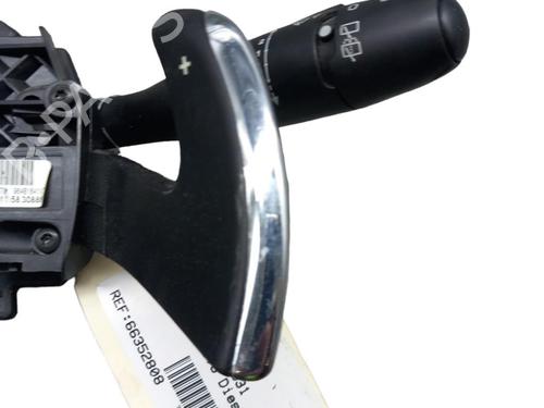 Steering column stalk CITROËN C5 III Break (RW_) 1.6 HDi 115 | BP25076750I23 - Image 6