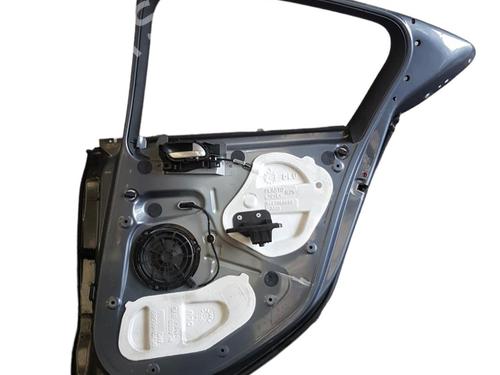 Right rear door CITROËN DS4 (NX_) 1.6 THP 200 | BP25058662C5 