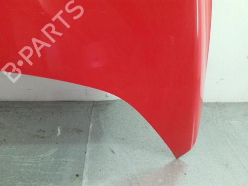 Hood FORD KA (RU8) 1.2 | BP25104381C1