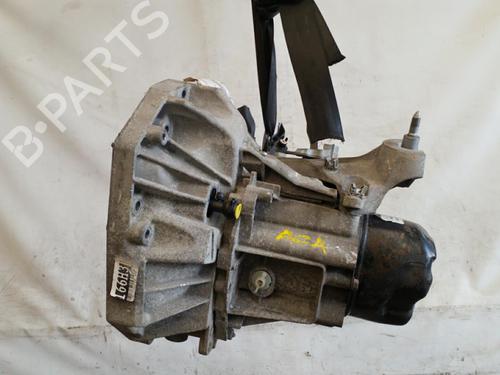 Used Gearbox Gearbox RENAULT TWINGO II (CN0_) 1.5 dCi (CN0E) (64 hp) 25082181 25082181