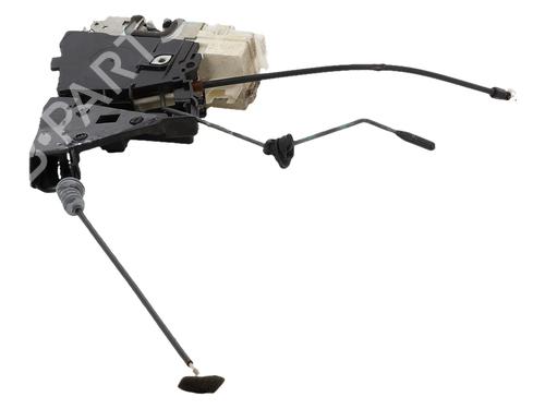 front-left-lock-mercedes-benz-m-class-w164-2005-2006-2007-2008-2009-2010-2011-2012-37286353 main image
