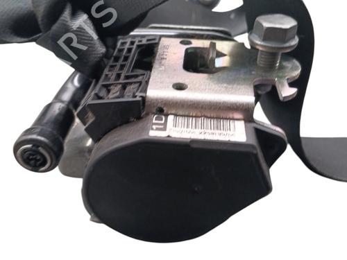 Front right seatbelt PEUGEOT 308 I (4A_, 4C_) 1.6 HDi | BP31218111I25