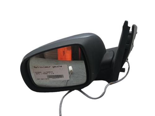 Left mirror NISSAN NOTE (E11, NE11) 1.6 | BP25087756C26 