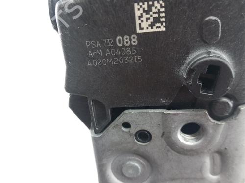 Used Front right lock PEUGEOT 308 CC (4B_) 1.6 16V (156 hp) 25059756