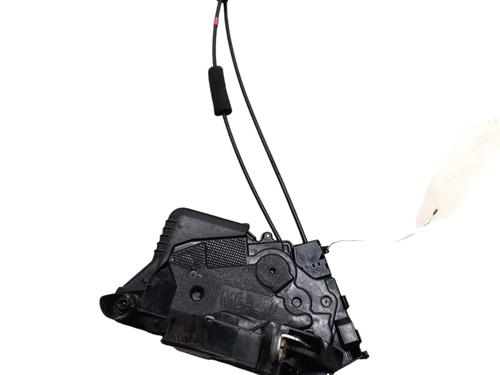 Used Front right lock TOYOTA PRIUS (_W3_) [2008-2016]  29136993