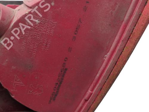 Used Right taillight Right taillight PEUGEOT 308 I (4A_, 4C_) 1.6 HDi (90 hp) 33304931 33304931