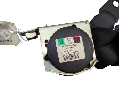 Used Front right belt tensioner MINI MINI Convertible (R57) Cooper (122 hp) 29633079
