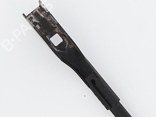 Used Front windshield wiper arm Front windshield wiper arm AUDI A3 Sportback (8VA, 8VF) [2012-2021] 35891002 35891002