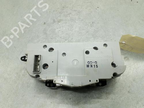 Used Climate control HONDA JAZZ II (GD_, GE3, GE2) [2001-2008]  25077687