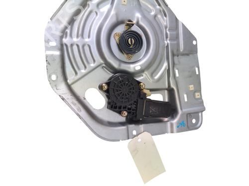 Rear left window mechanism HYUNDAI TUCSON (JM) 2.0 CRDi All-wheel Drive | BP29256834C24