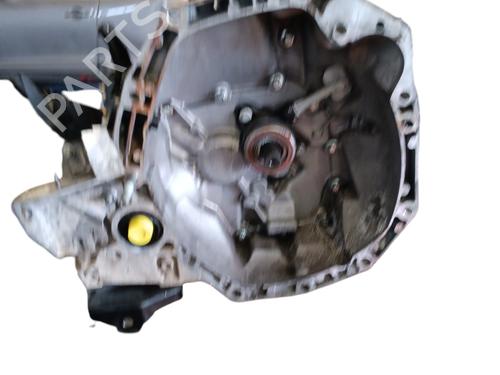Gearbox RENAULT CLIO IV (BH_) 1.5 dCi 75 | BP30819877M3 