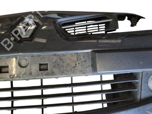 Front bumper RENAULT MEGANE II (BM0/1_, CM0/1_) 1.6 16V | BP29425928C7 