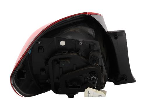 Right taillight DACIA SANDERO II 1.0 SCe 75 (B8JC, B8JD, B8NC) | BP33610448C35  - Image 6