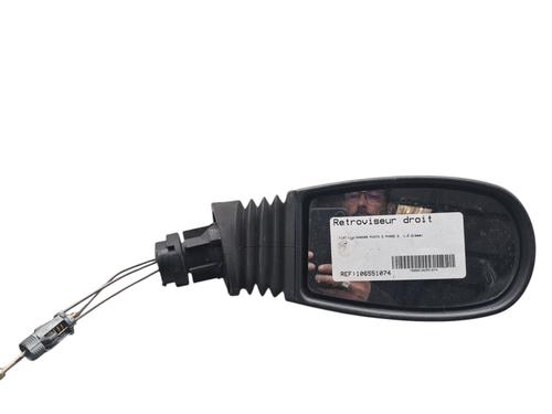 Right mirror FIAT PUNTO (188_) 1.3 JTD 16V | BP26240351C27 
