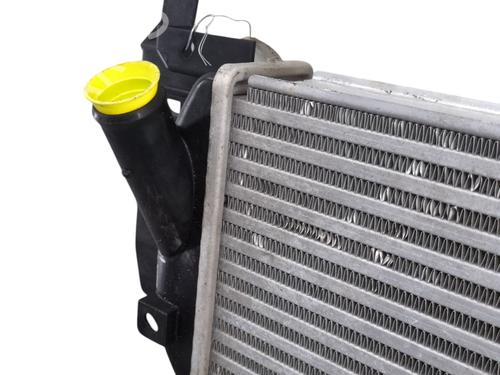 Intercooler TOYOTA YARIS (_P13_) 1.4 D (NLP130_, NLP130) | BP32065004M30 