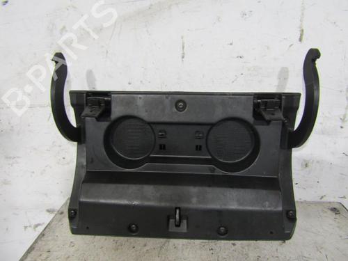 Used Glove box Glove box CITROËN BERLINGO / BERLINGO FIRST MPV (MF_, GJK_, GFK_) 1.8 i (MFLFX) (90 hp) 25096639 25096639