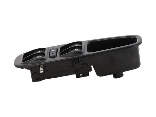 Used Left front window switch Left front window switch FIAT 500L (351_, 352_) 1.3 D Multijet (199LXY1A, 199LXY11) (84 hp) 34415394 34415394