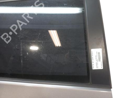 Right rear door VW GOLF V (1K1)  | BP25058722C5 