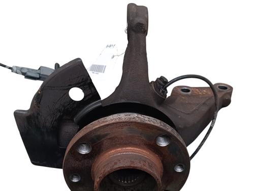 Right front steering knuckle NISSAN MICRA V (K14) 1.0 IG-T 100 | BP32673930M26 - Image 5