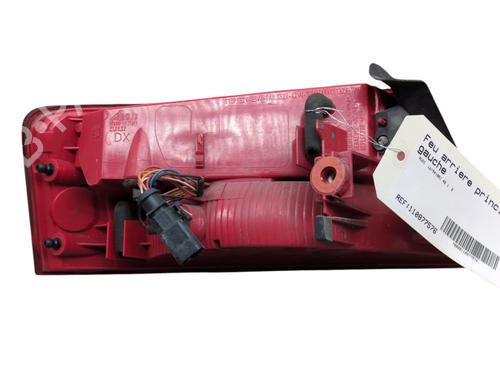 Left taillight AUDI A5 Sportback (8TA) 2.0 TDI | BP28360035C34 - Image 3