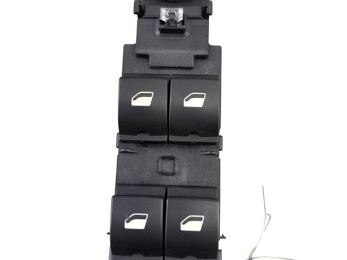 Used Left front window switch PEUGEOT 208 I (CA_, CC_) 1.2 THP 110 (110 hp) 31666310