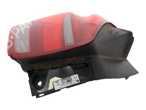 Left taillight BMW 1 (F20) 116 d | BP35891097C34 - Image 2