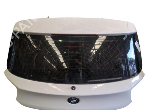 Used Tailgate Tailgate BMW 1 (F21) 114 d (95 hp) 27734335 27734335