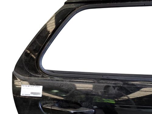 Dør højre bagtil CITROËN C4 CACTUS 1.2 THP 110 | BP26295391C5  - Image 6