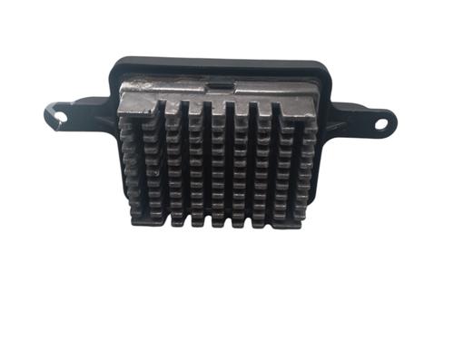 Used Heater resistor Heater resistor PEUGEOT 3008 I MPV (0U_) 2.0 HDi Hybrid4 (163 hp) 33041633 33041633