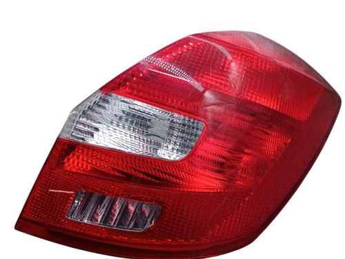 Right taillight SKODA FABIA II (542) 1.6 TDI | BP29633078C35 