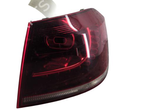Right taillight VW GOLF VI Convertible (517) 2.0 TDI | BP32425090C35