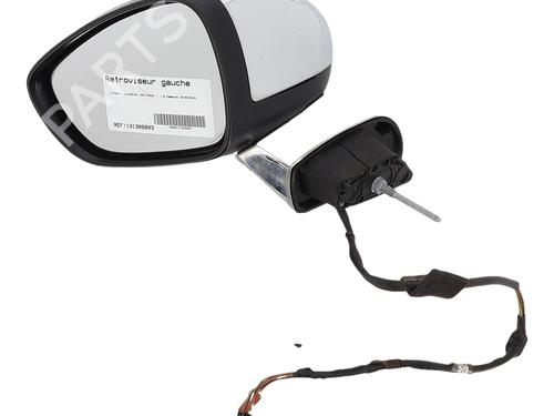 Used Left mirror Left mirror 38680371 38680371