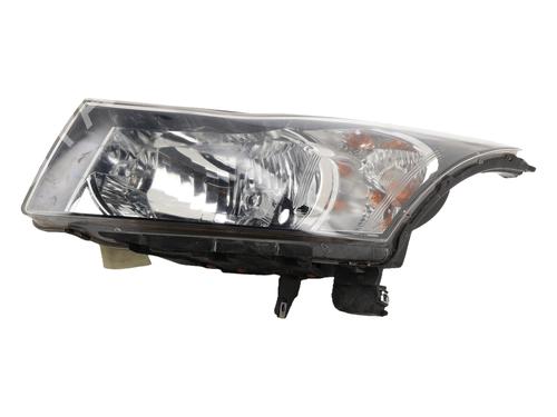 Used Left headlight Left headlight 36654465 36654465