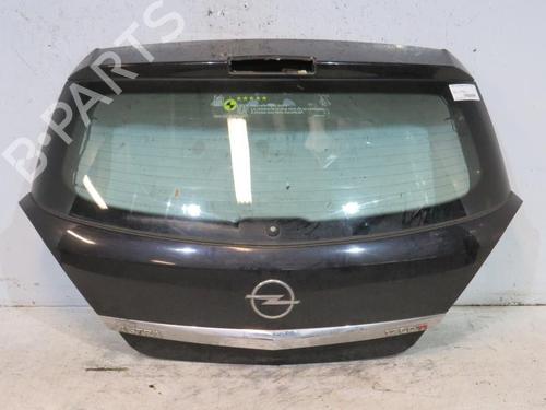 Used Tailgate OPEL ASTRA H (A04) 1.7 CDTI (L48) (100 hp) 25066100