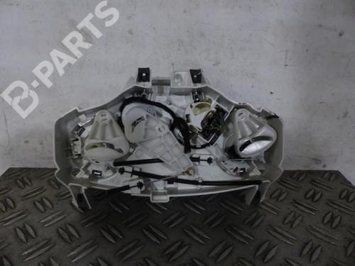 Climate control FORD KA (RU8) 1.2 | BP10586426I5 - Image 2