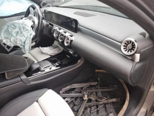 Left front window switch MERCEDES-BENZ A-CLASS (W177) A 250 e (177.086) | BP25057870I27  - Image 12