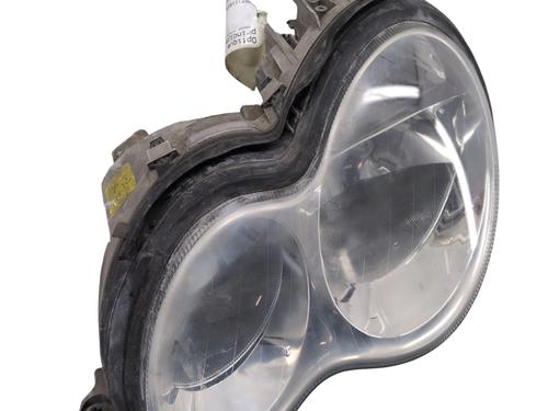 Left headlight MERCEDES-BENZ C-CLASS (W203) C 200 CDI (203.007) | BP32318355C28  - Image 6