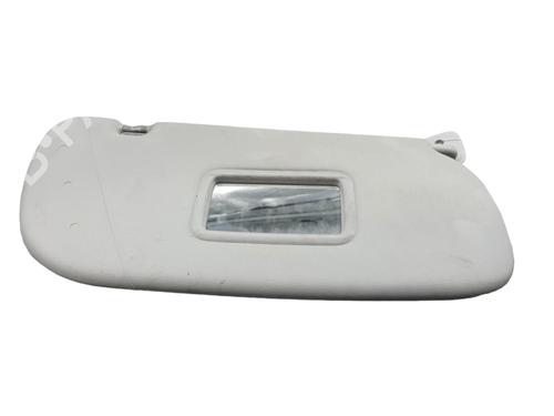 Used Right sun visor Right sun visor VW SHARAN (7M8, 7M9, 7M6) 1.9 TDI (130 hp) 25103369 25103369