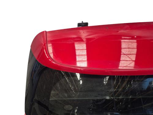 Tailgate PEUGEOT 308 II (LB_, LP_, LW_, LH_, L3_) 1.2 THP 130 | BP25596173C6